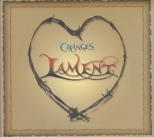 Changes - Lament