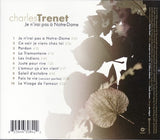 Charles Trenet - Je n'irai pas a Notre-Dame