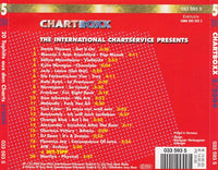 Various - Chartboxx 5/2004 - Limitierte Jubiläums Gold-Edition