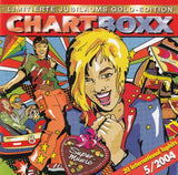 Various - Chartboxx 5/2004 - Limitierte Jubiläums Gold-Edition