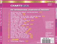 Various - Chartboxx 3/2004 - Limitierte Jubiläums Gold-Edition