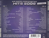 Various - Chart Show - Die erfolgreichsten hits 2009 (2 CDs)