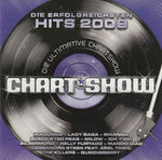 Various - Chart Show - Die erfolgreichsten hits 2009 (2 CDs)