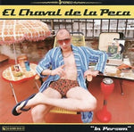 El Chaval de la Peca - In Person