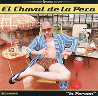 El Chaval de la Peca - In Person