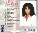 Cher - Holdin' out for love