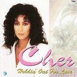 Cher - Holdin' out for love
