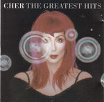 Cher - The greatest hits