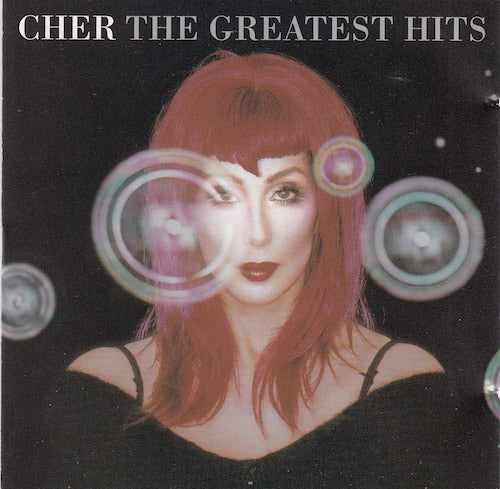Cher - The greatest hits