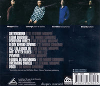 Chic Hot - Satyagraha