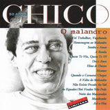 Chico Buarque - O malandro 50 anos