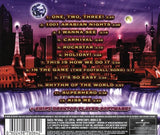 Chipz - The World of Chipz