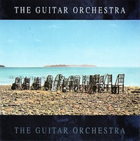 Chris Baylis - The guitar orchestra