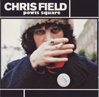 Chris Field - Powis square