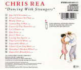 Chris Rea - Dancing with strangers