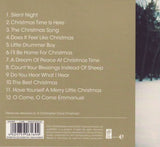 Christopher Cross - Christmas time is here