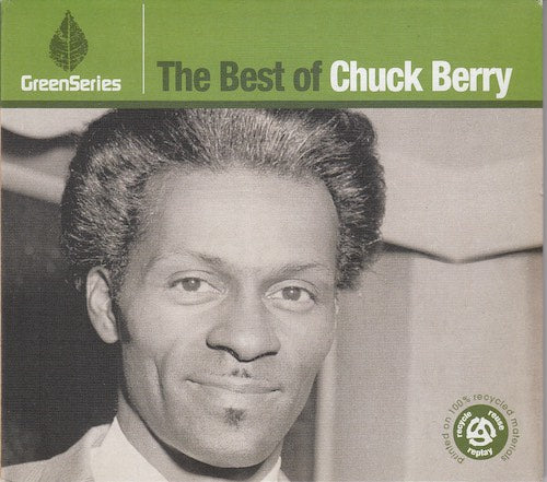 Chuck Berry - The best of Chuck Berry - Green Series