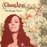 Chungking - The Hungry Years
