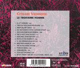 Cithare Viennoise - Le troisieme homme