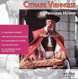 Cithare Viennoise - Le troisieme homme