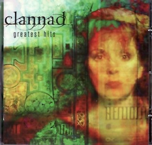 Clannad - Greatest hits