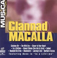 Clannad - Macalla