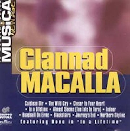 Clannad - Macalla