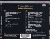 Mozart - Berühmte Bläserkonzerte (2 CDs)