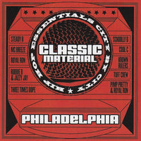 Various - Classic material Philadelphia
