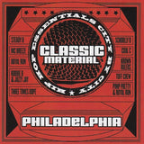 Various - Classic material Philadelphia