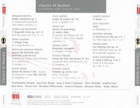 Various - Classics in heaven