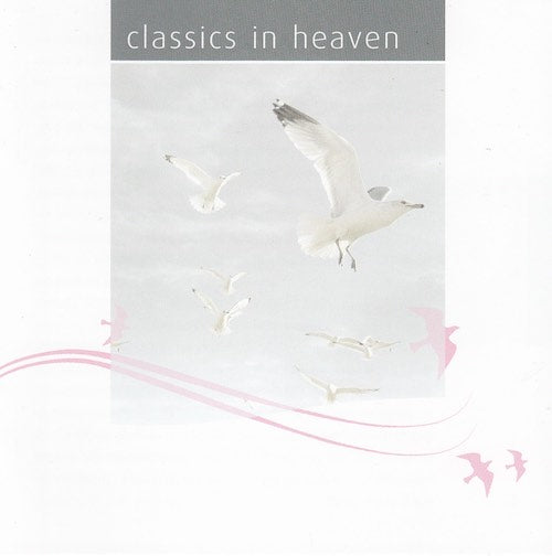 Various - Classics in heaven
