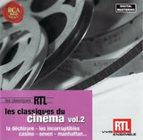 Anthologie - Les classiques du Cinema Vol. 2 (Various)
