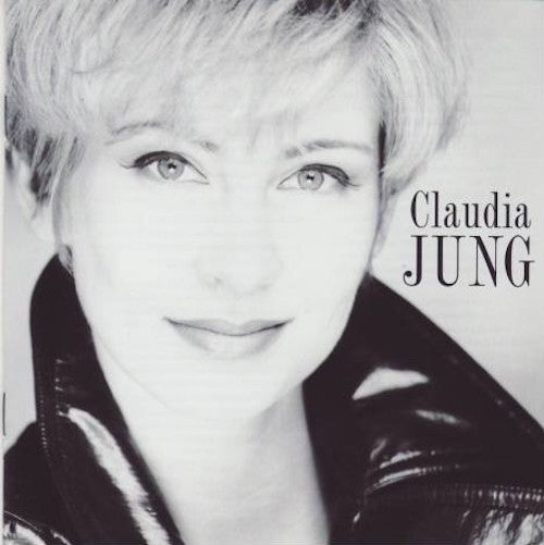 Claudia Jung - Claudia Jung