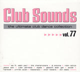 Various - Club sounds vol.77 (3 CDs)