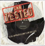 Various - CNR Tested Vol. 1