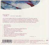 Collection Bien-etre - Tibet