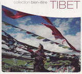 Collection Bien-etre - Tibet