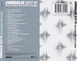 Cordalis - Best of - Das ultimative party album