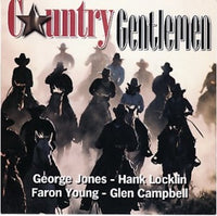 Various - Country Gentlemen