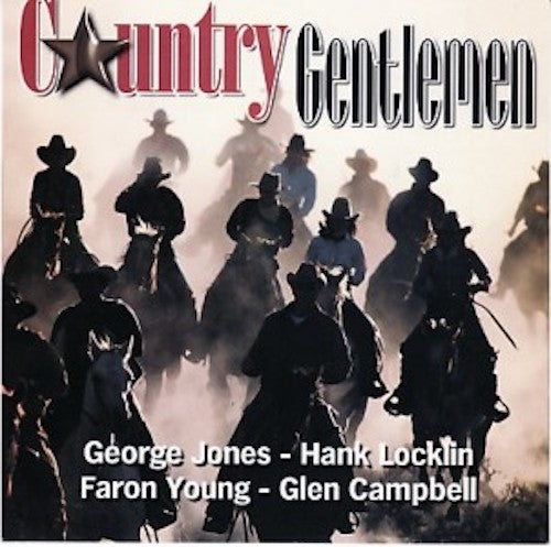 Various - Country Gentlemen