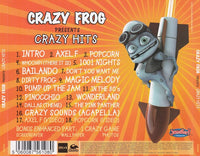 Various - Crazy frog presents crazy hits