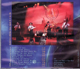 Cripple Creek Band - Live in Nashville