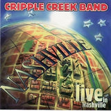 Cripple Creek Band - Live in Nashville