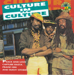 Culture - In culture