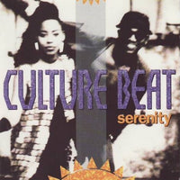 Culture Beat - Serenity
