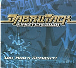 DabruTack - Wie man's spricht (EP)