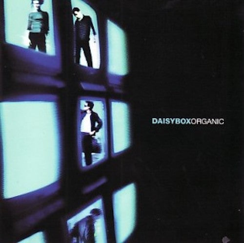 Daisybox - Organic