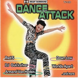 Various - Dance Attack