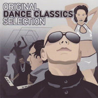 Various - Original dance classics selection (2 CDs)